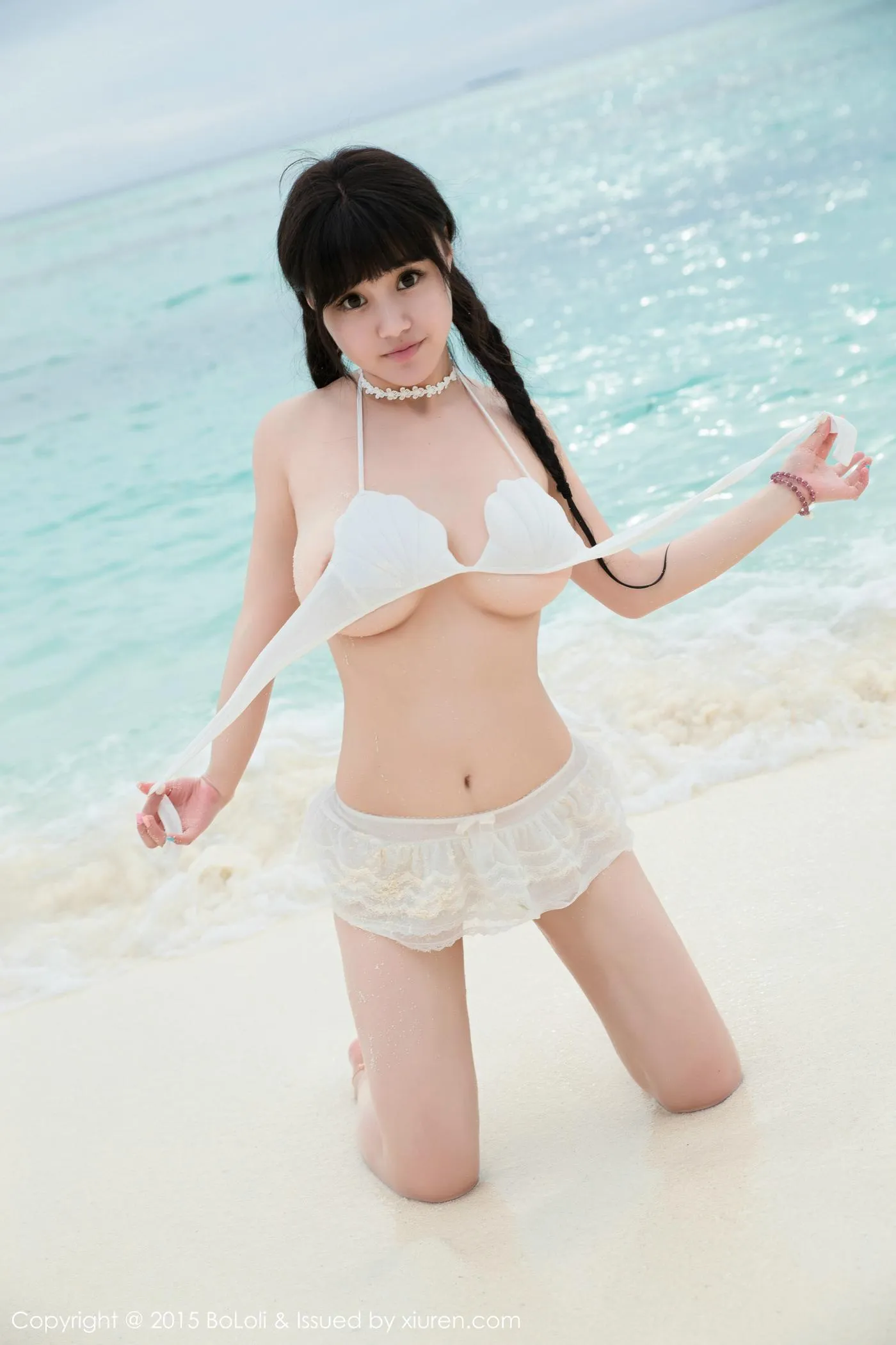 Vol.057 Barbie可儿 [50P]插图
